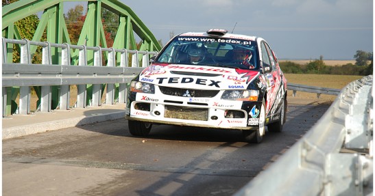 Rajd Polski